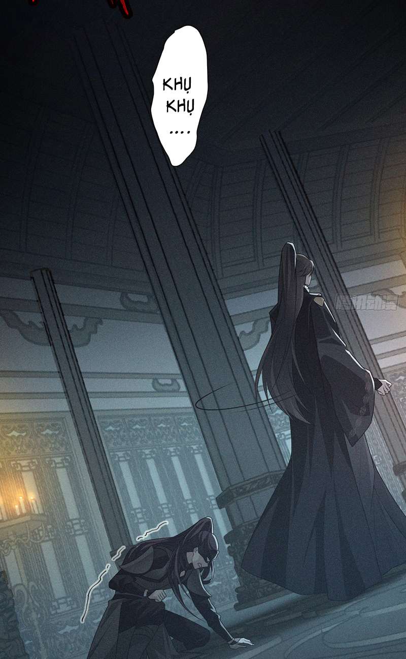Xâm Chiếm Nguyệt Quang: Chapter 22