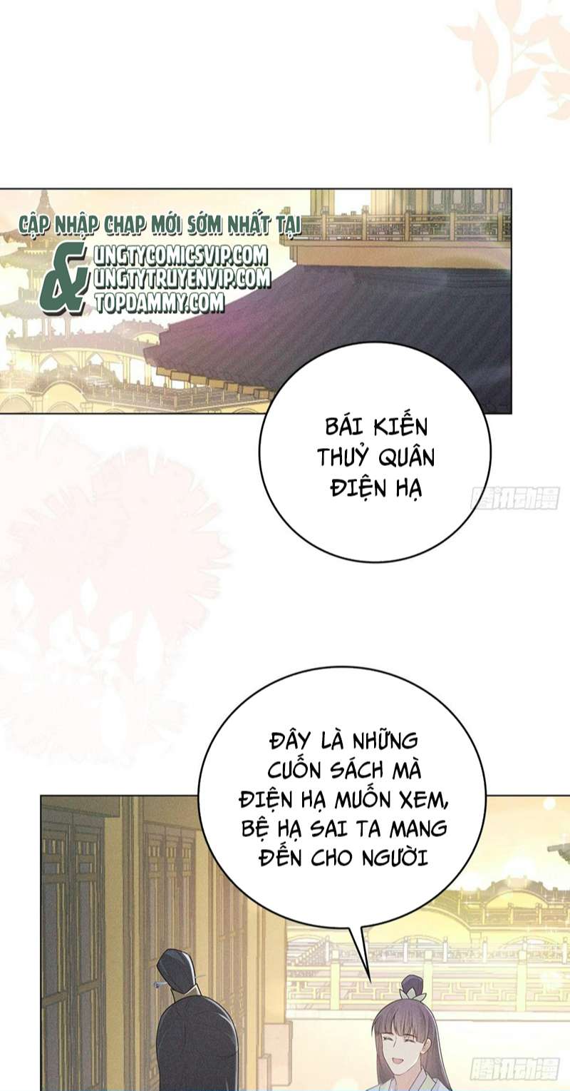 Xâm Chiếm Nguyệt Quang: Chapter 23