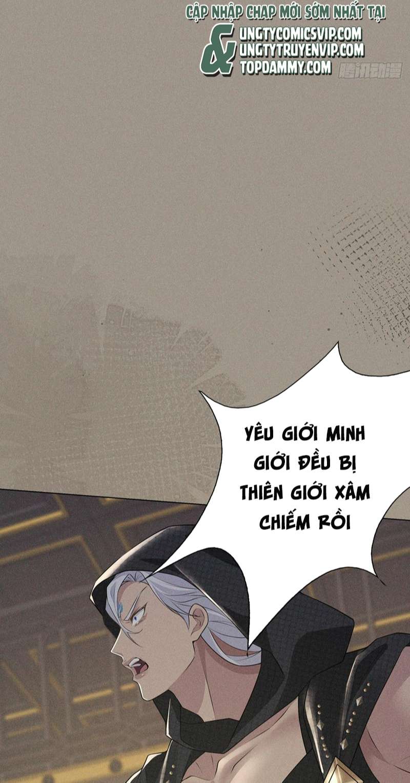 Xâm Chiếm Nguyệt Quang: Chapter 23