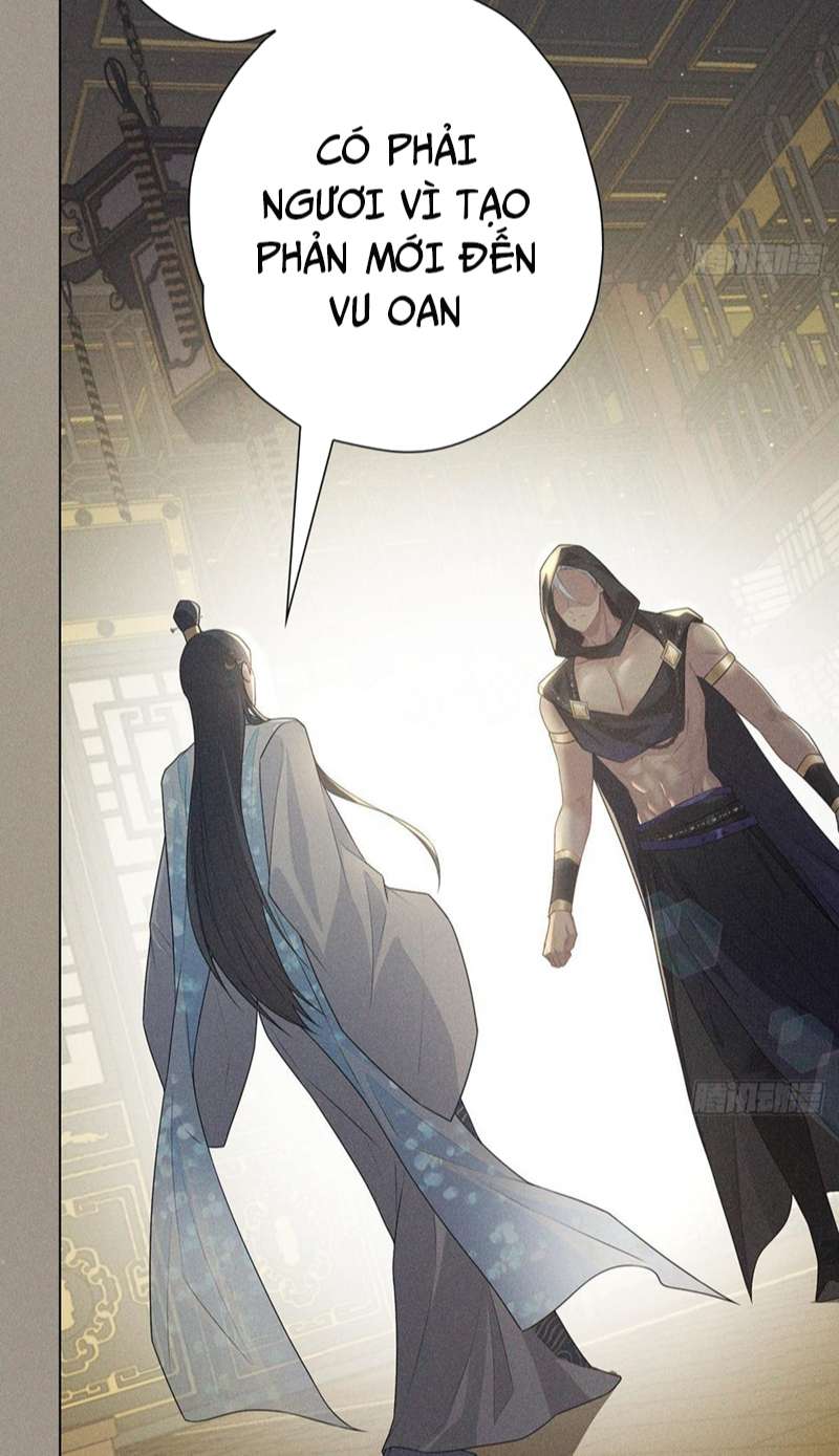 Xâm Chiếm Nguyệt Quang: Chapter 23