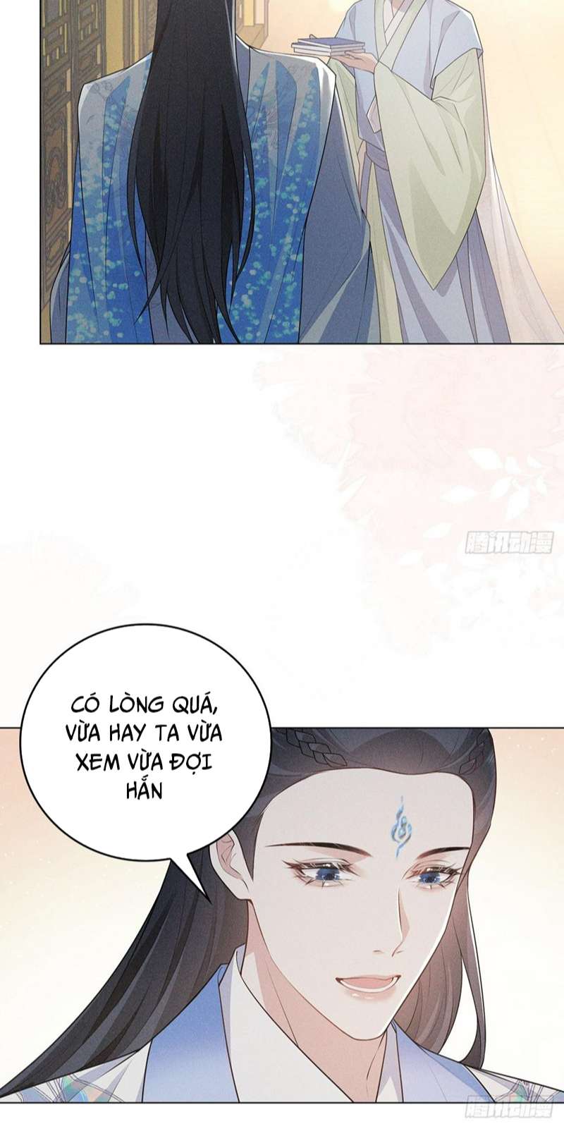 Xâm Chiếm Nguyệt Quang: Chapter 23