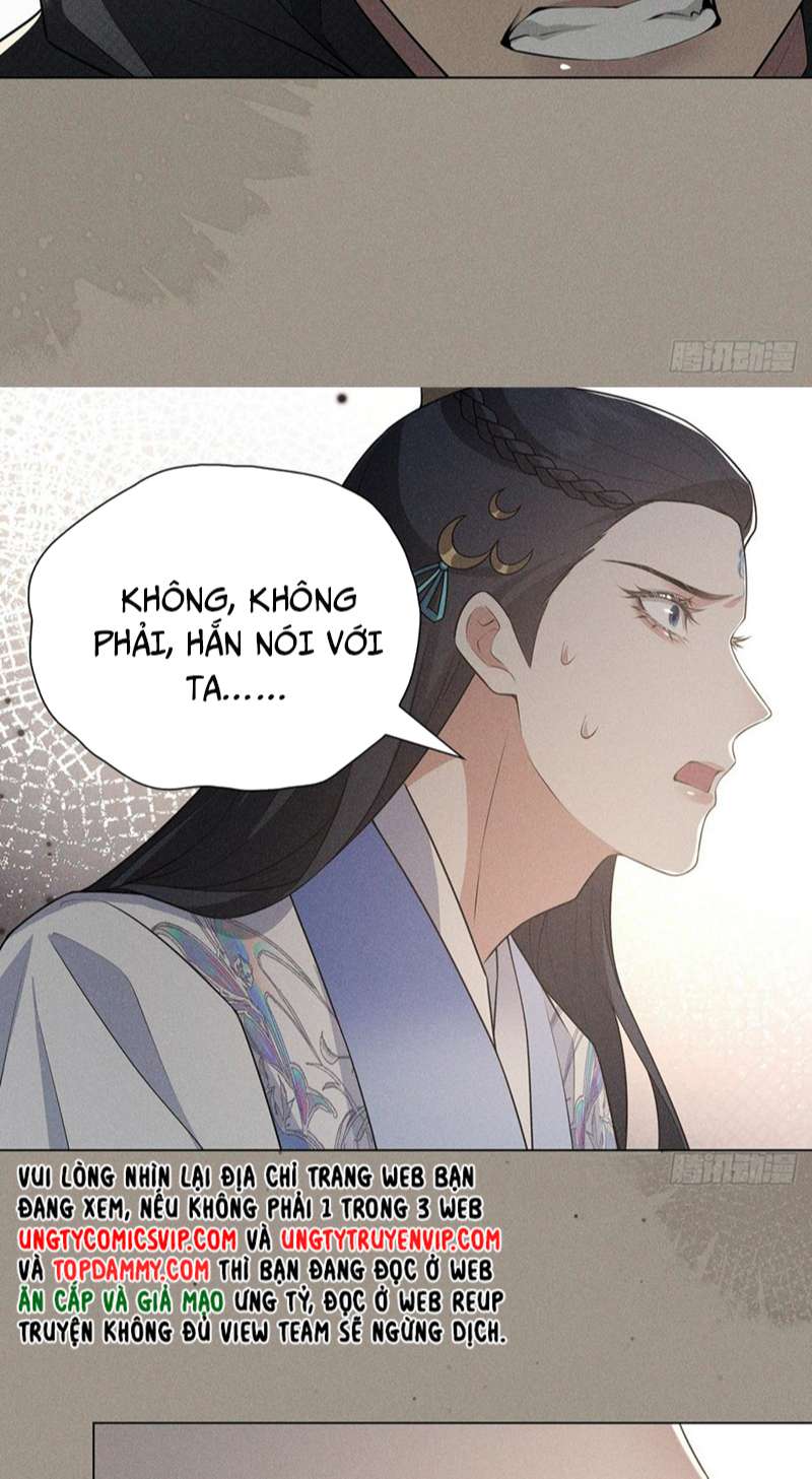 Xâm Chiếm Nguyệt Quang: Chapter 23