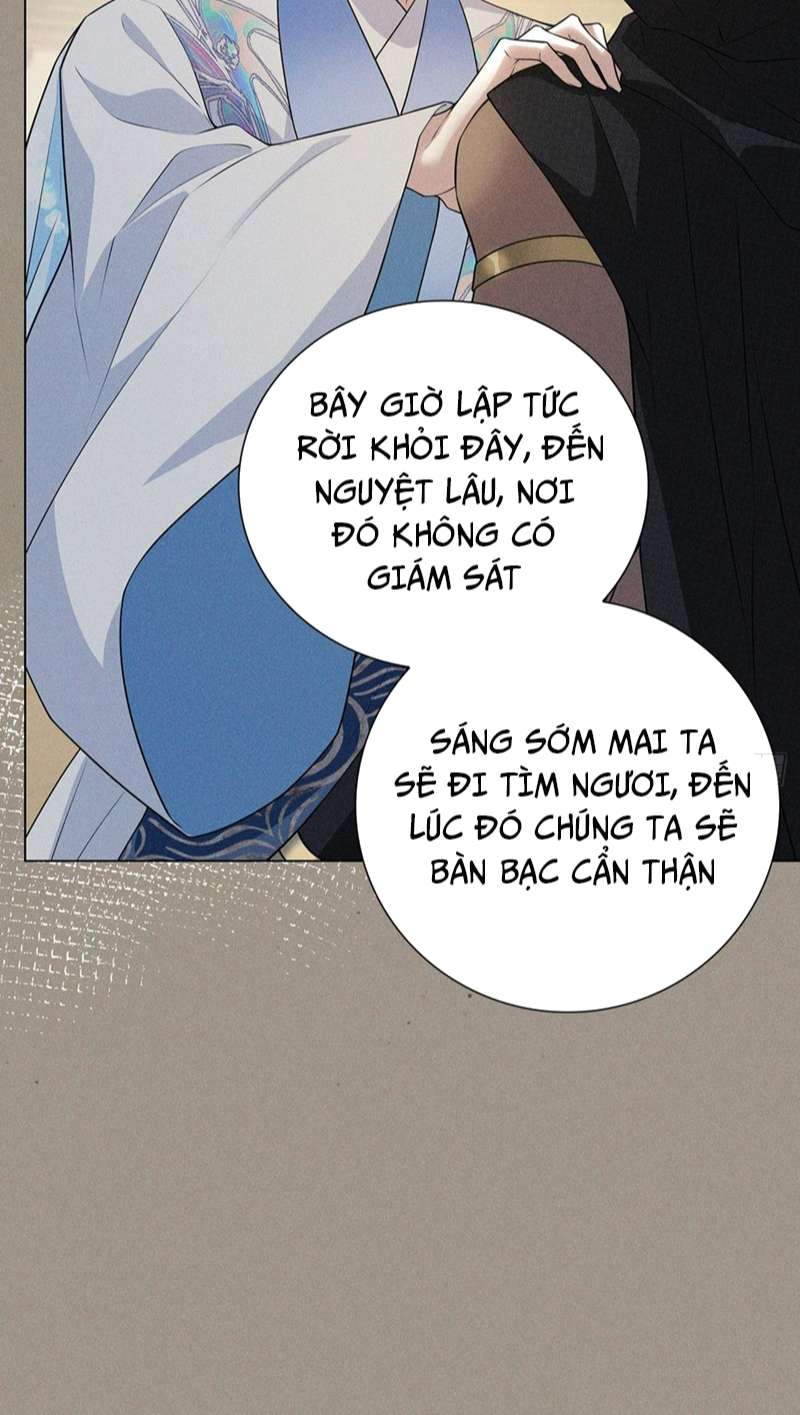 Xâm Chiếm Nguyệt Quang: Chapter 23