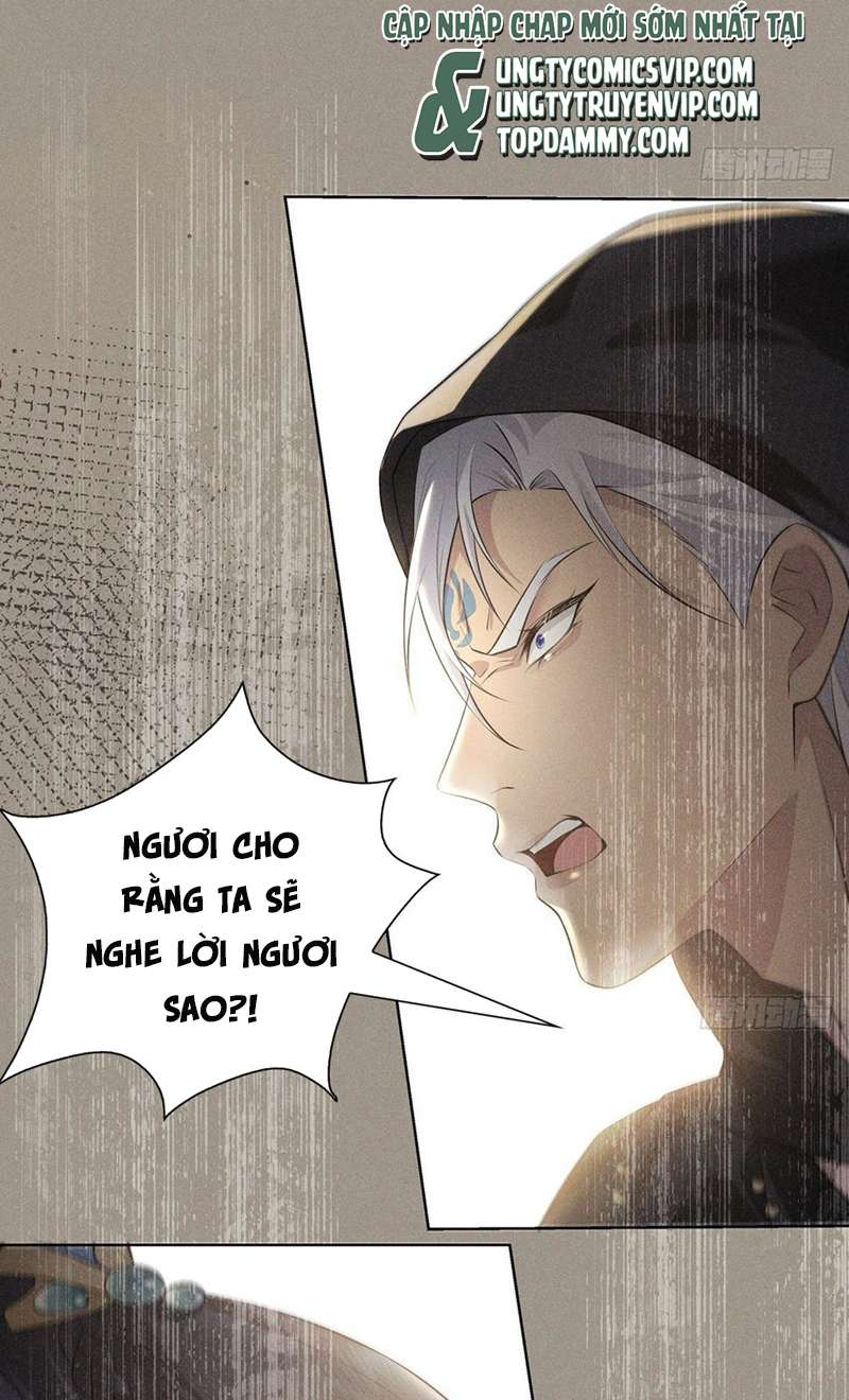 Xâm Chiếm Nguyệt Quang: Chapter 23