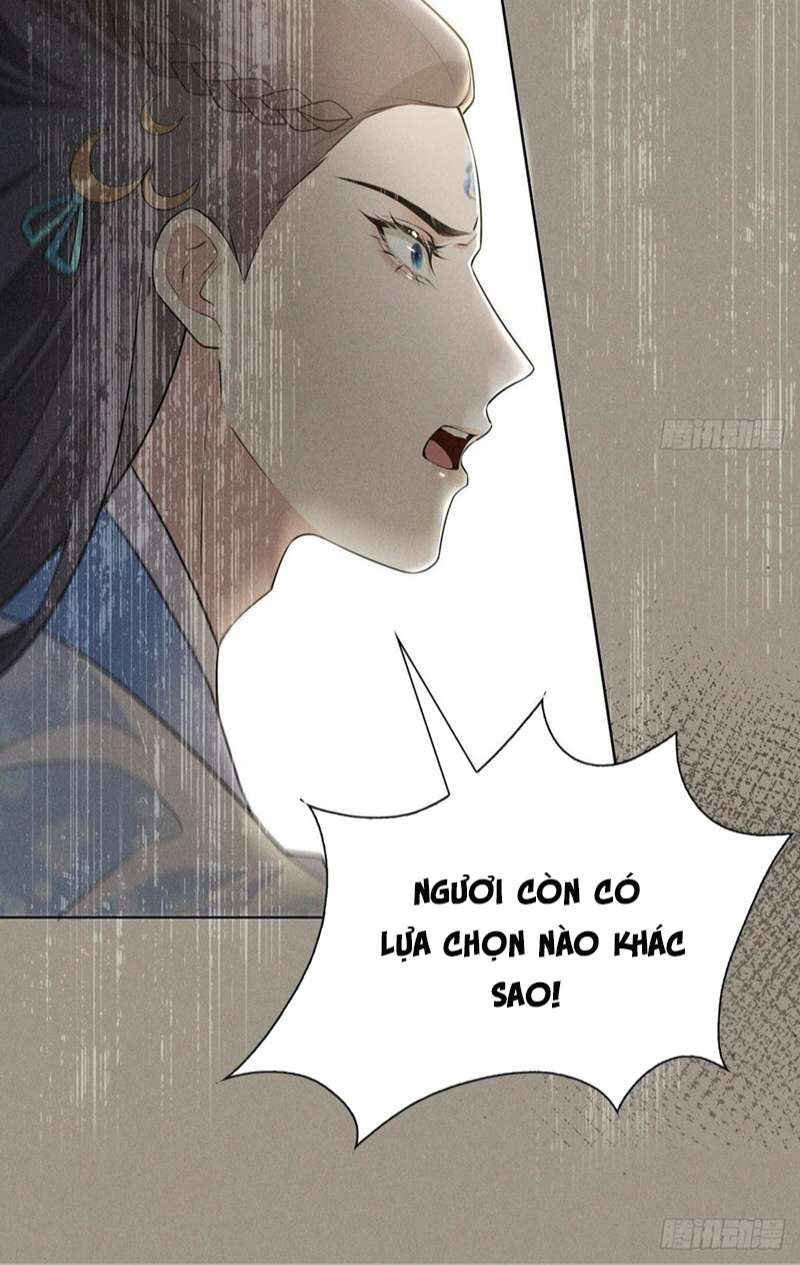 Xâm Chiếm Nguyệt Quang: Chapter 23