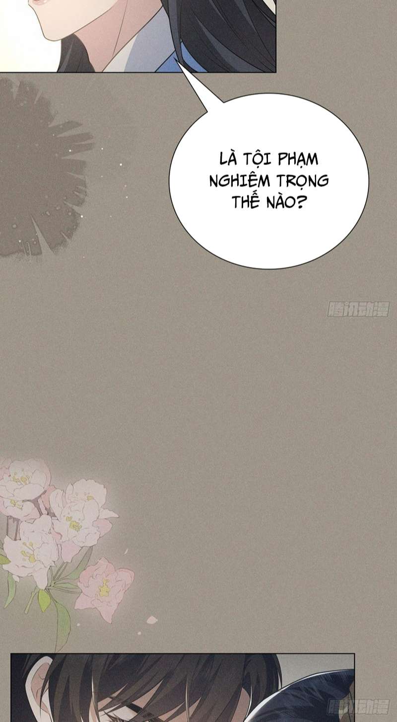 Xâm Chiếm Nguyệt Quang: Chapter 23