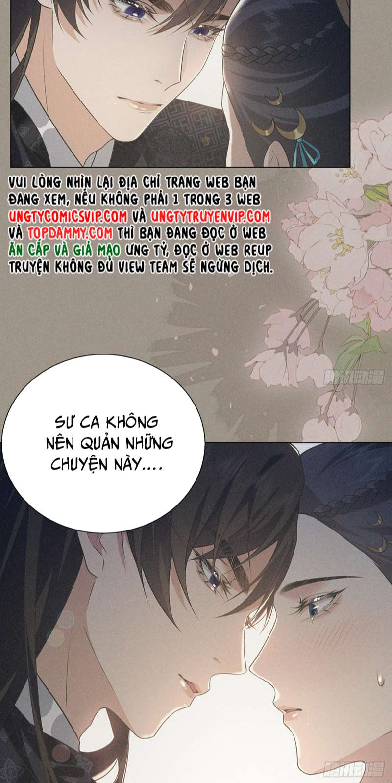 Xâm Chiếm Nguyệt Quang: Chapter 23