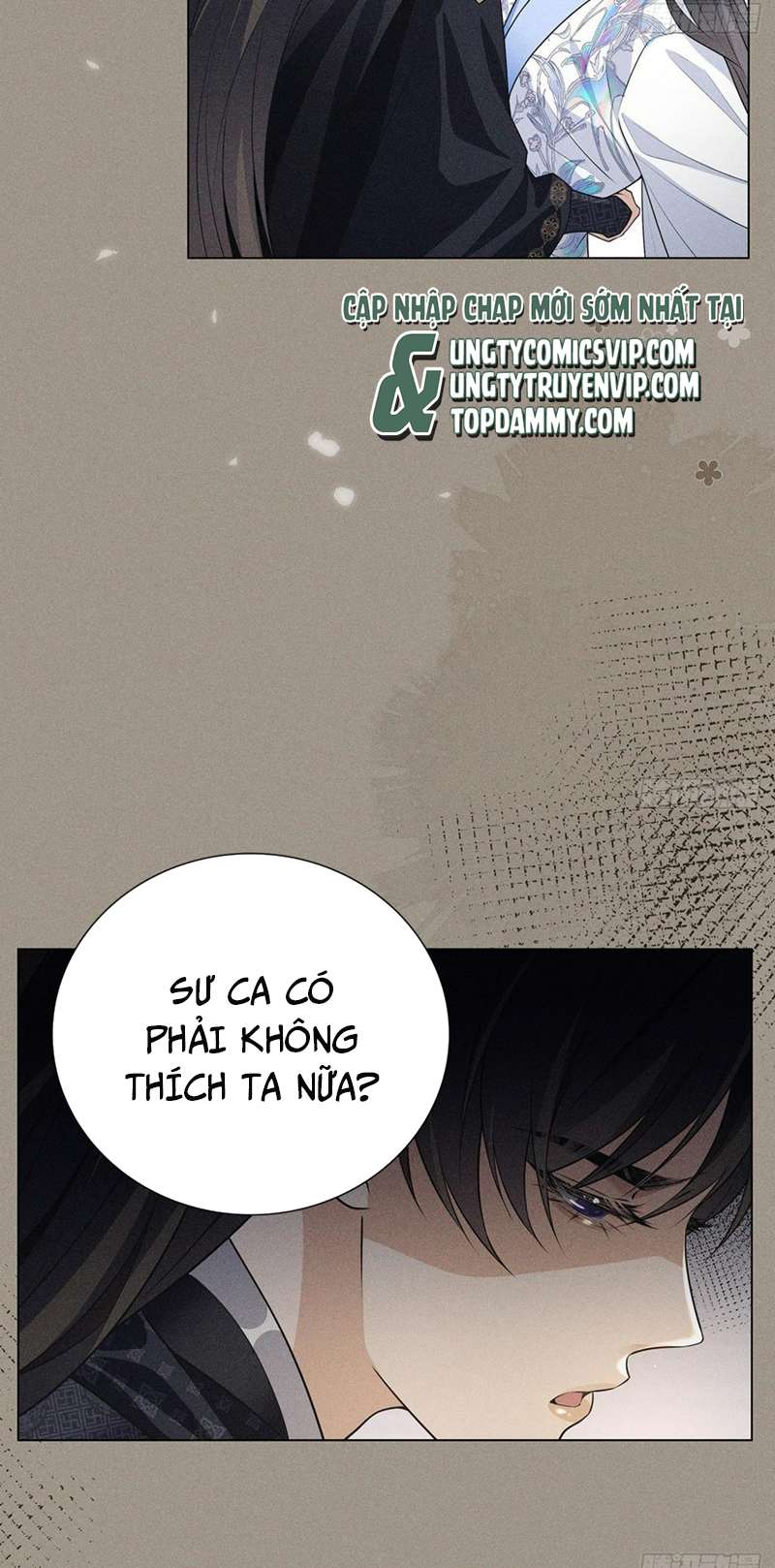 Xâm Chiếm Nguyệt Quang: Chapter 23