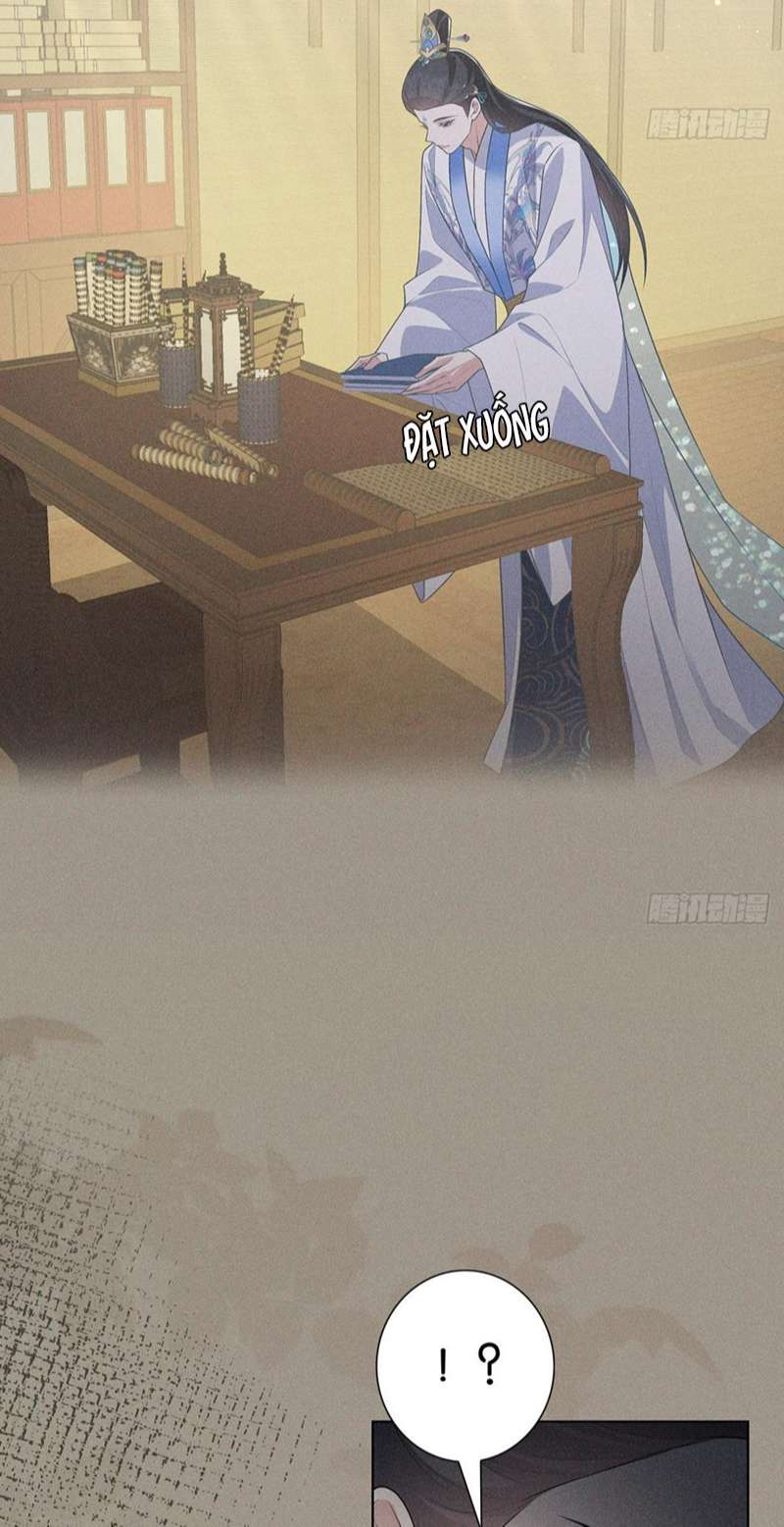 Xâm Chiếm Nguyệt Quang: Chapter 23