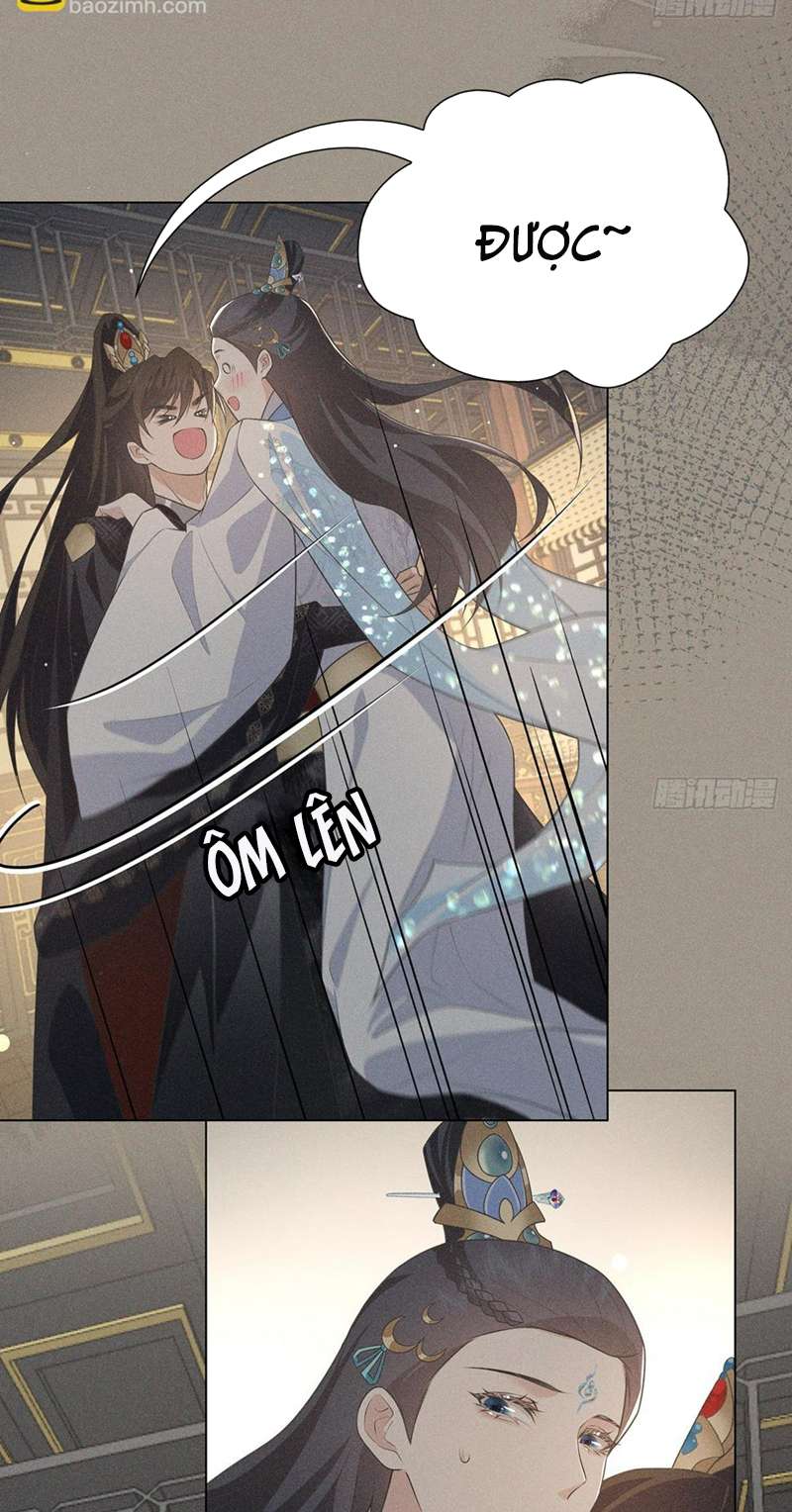 Xâm Chiếm Nguyệt Quang: Chapter 23