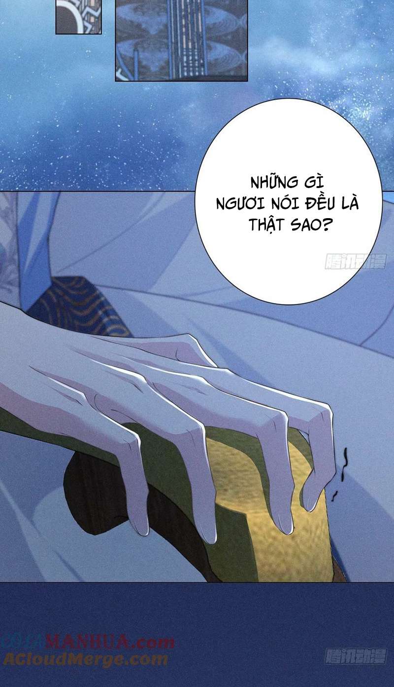 Xâm Chiếm Nguyệt Quang: Chapter 24