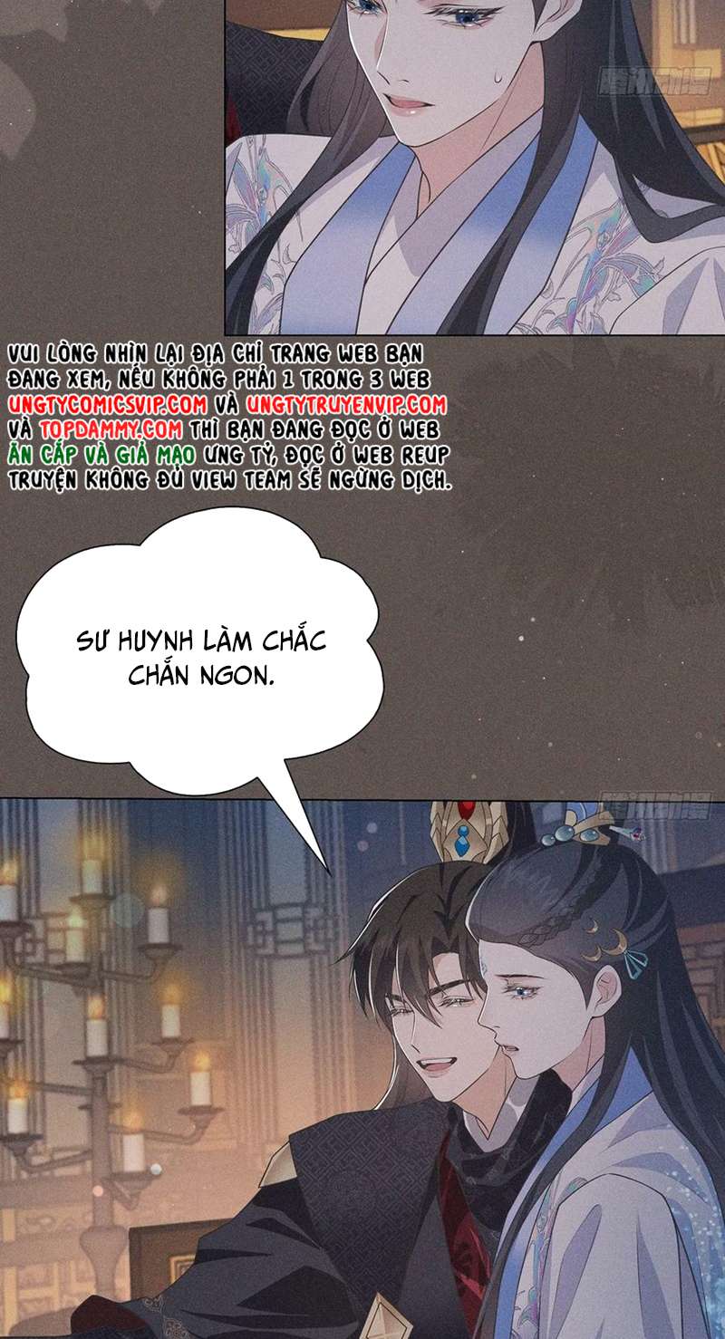 Xâm Chiếm Nguyệt Quang: Chapter 24