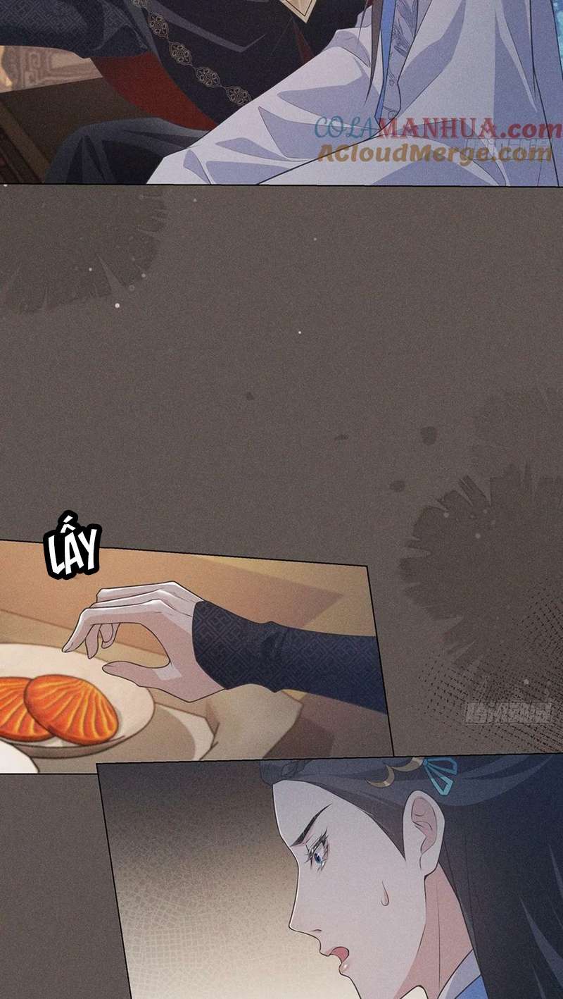 Xâm Chiếm Nguyệt Quang: Chapter 24