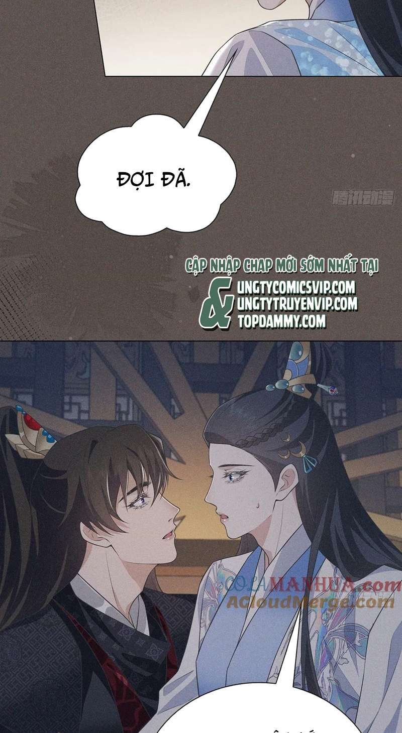 Xâm Chiếm Nguyệt Quang: Chapter 24