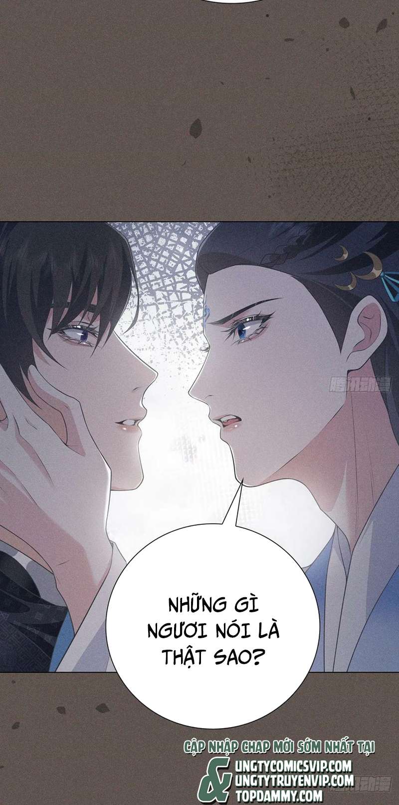 Xâm Chiếm Nguyệt Quang: Chapter 24