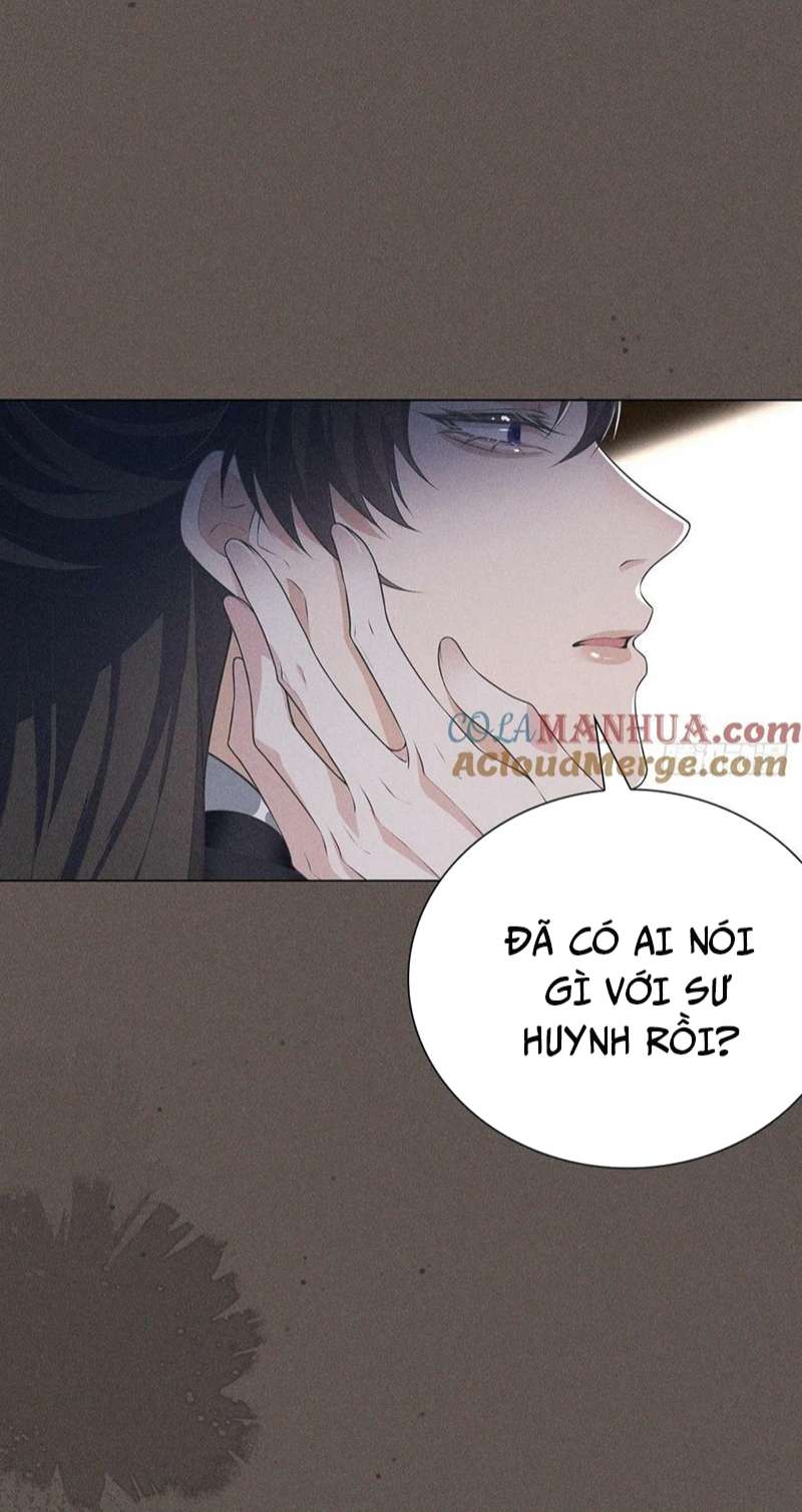 Xâm Chiếm Nguyệt Quang: Chapter 24