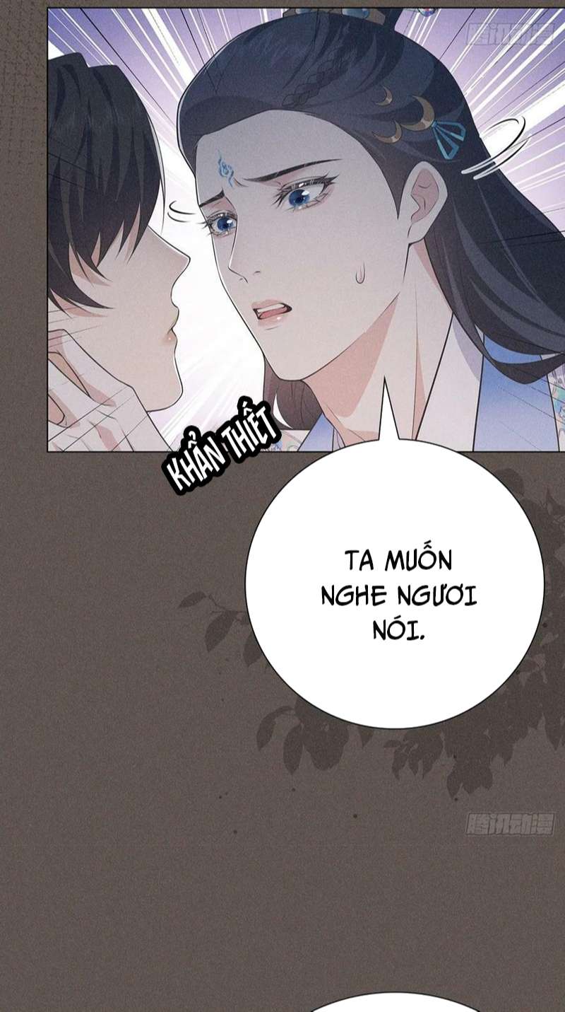 Xâm Chiếm Nguyệt Quang: Chapter 24