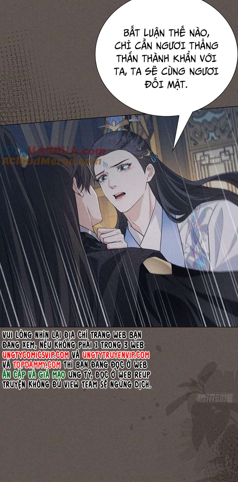 Xâm Chiếm Nguyệt Quang: Chapter 24