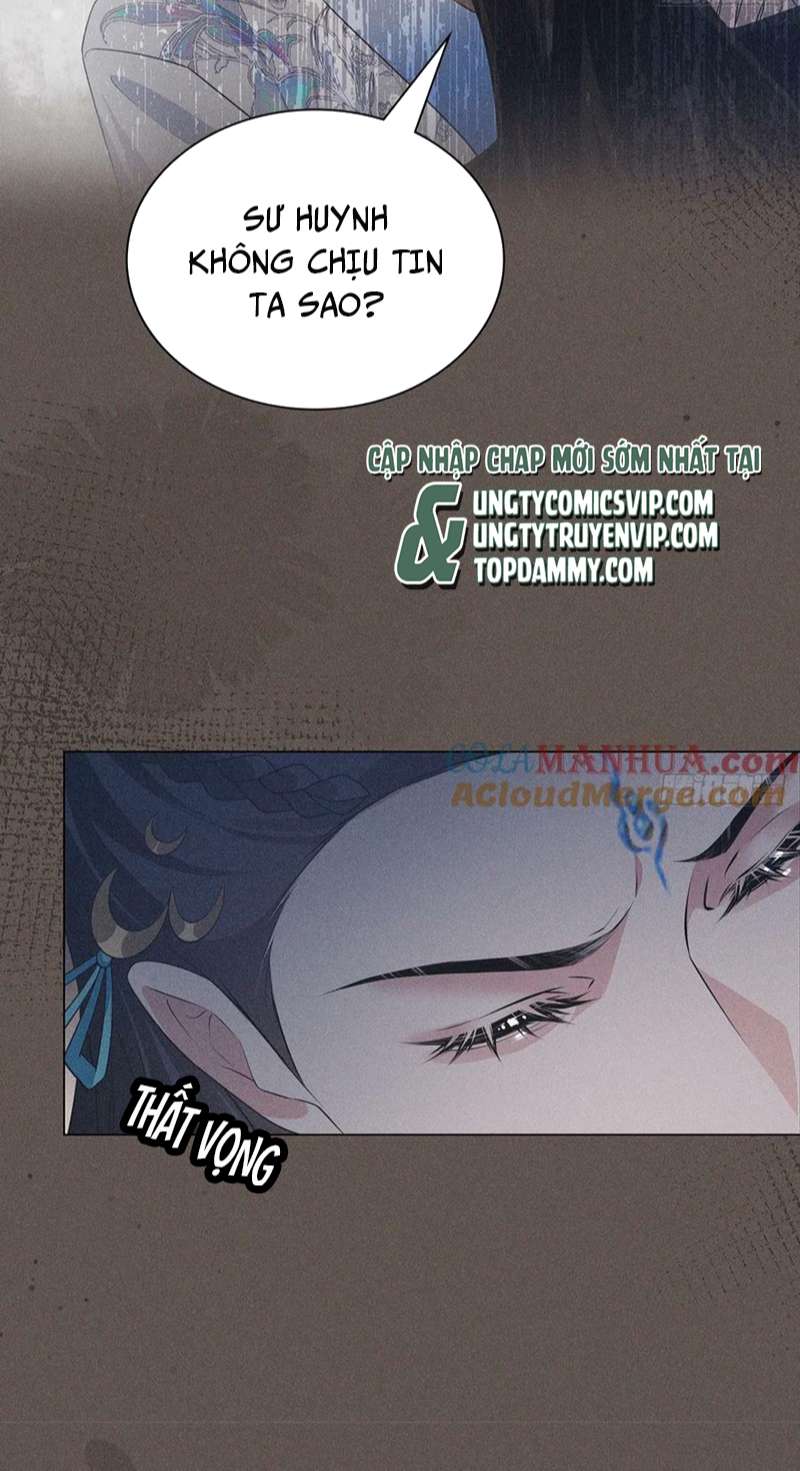 Xâm Chiếm Nguyệt Quang: Chapter 24