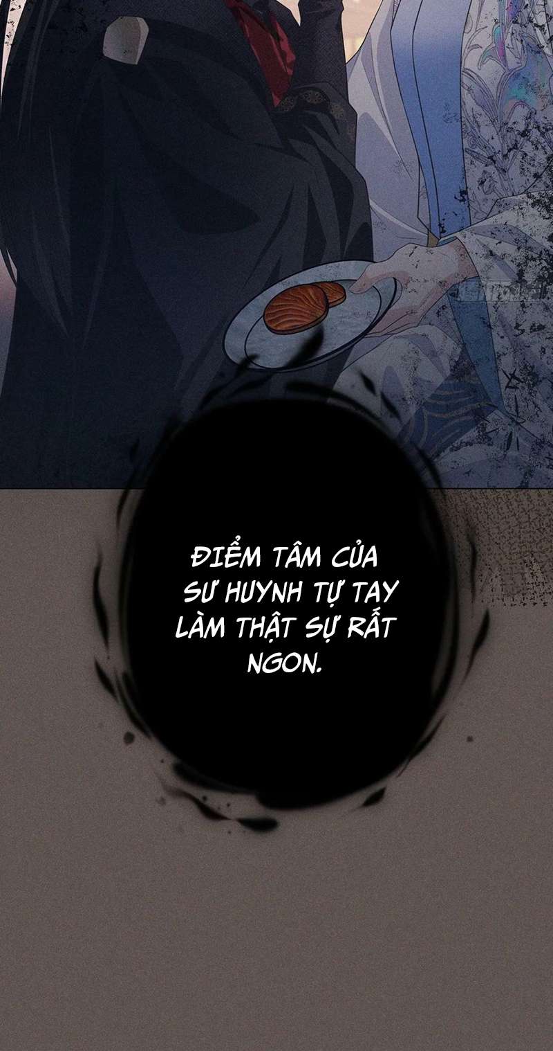 Xâm Chiếm Nguyệt Quang: Chapter 24