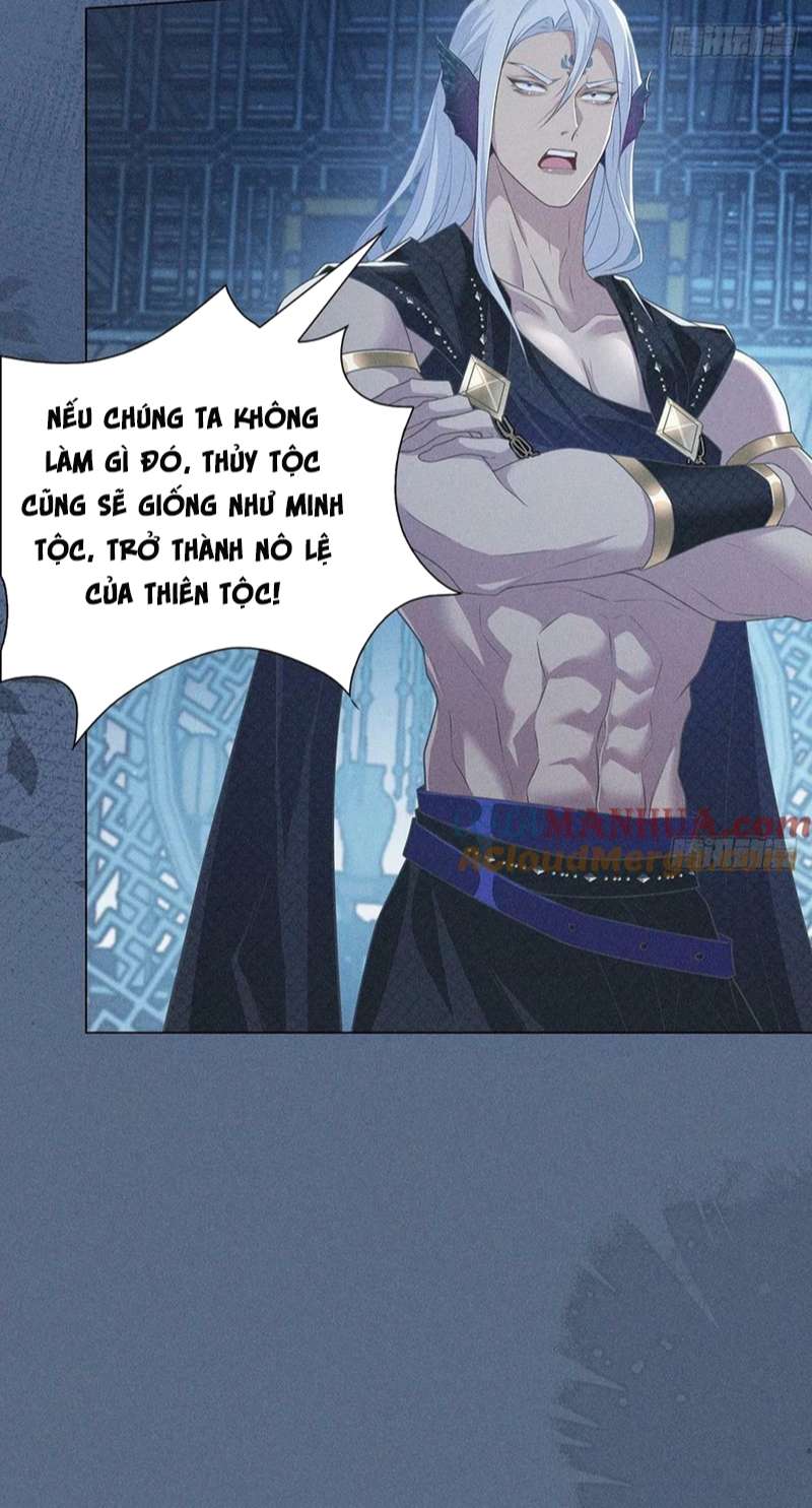 Xâm Chiếm Nguyệt Quang: Chapter 24