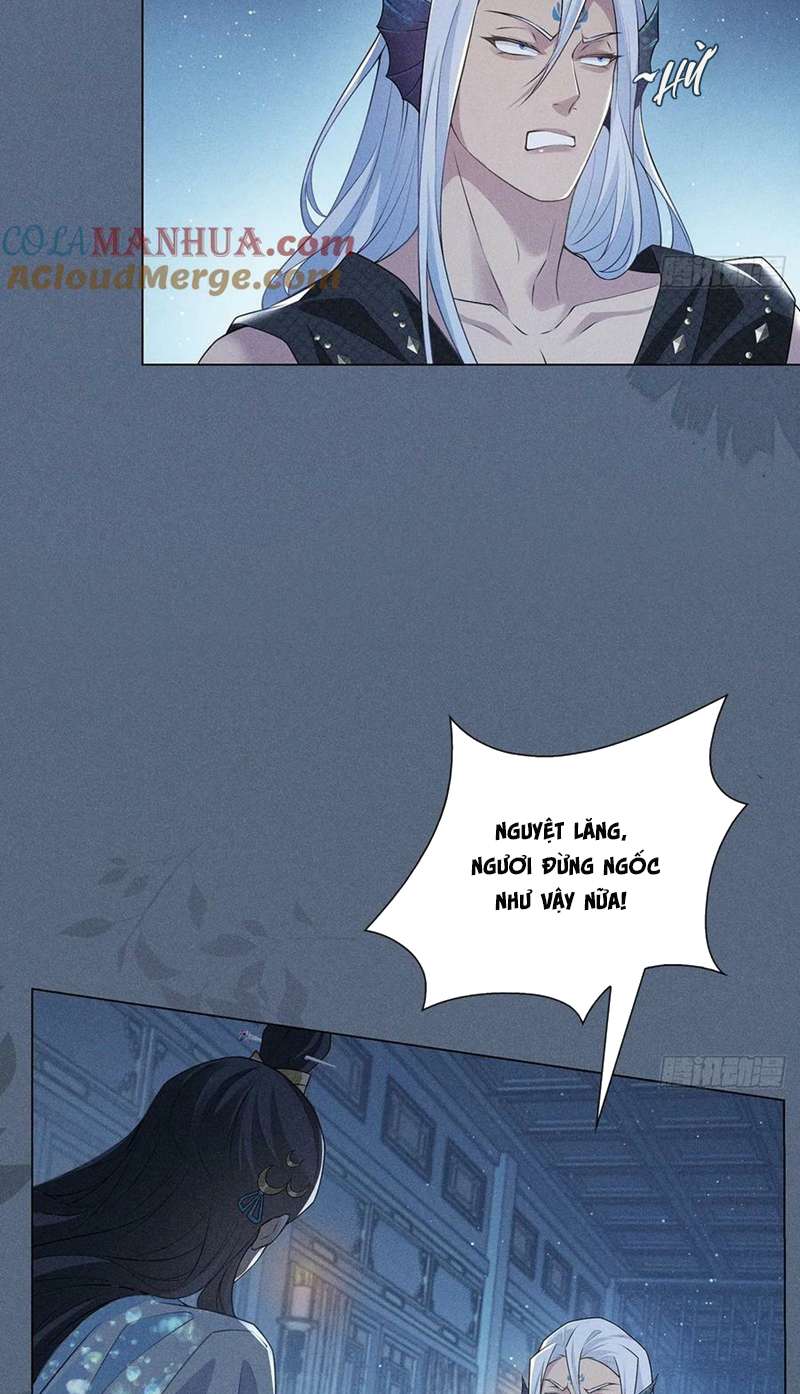 Xâm Chiếm Nguyệt Quang: Chapter 24