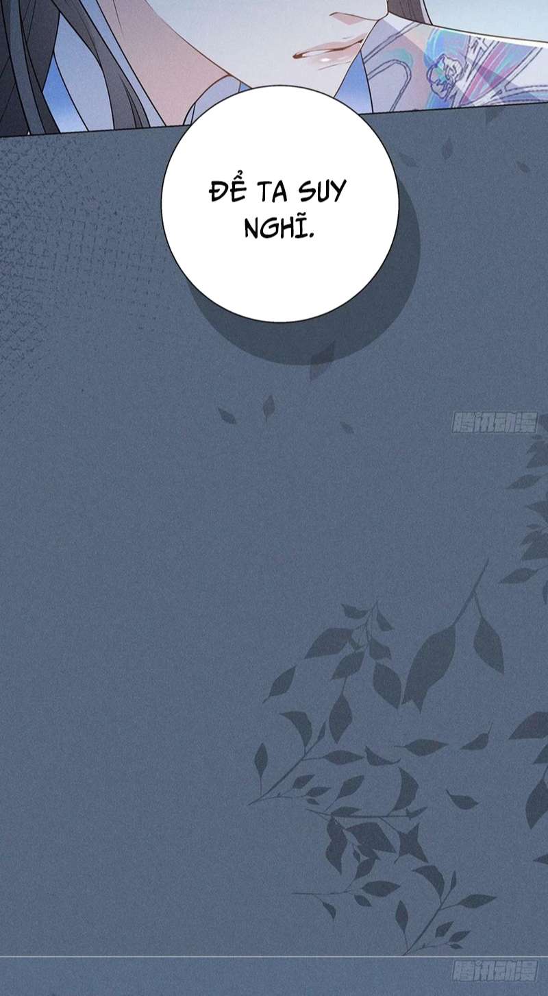 Xâm Chiếm Nguyệt Quang: Chapter 24