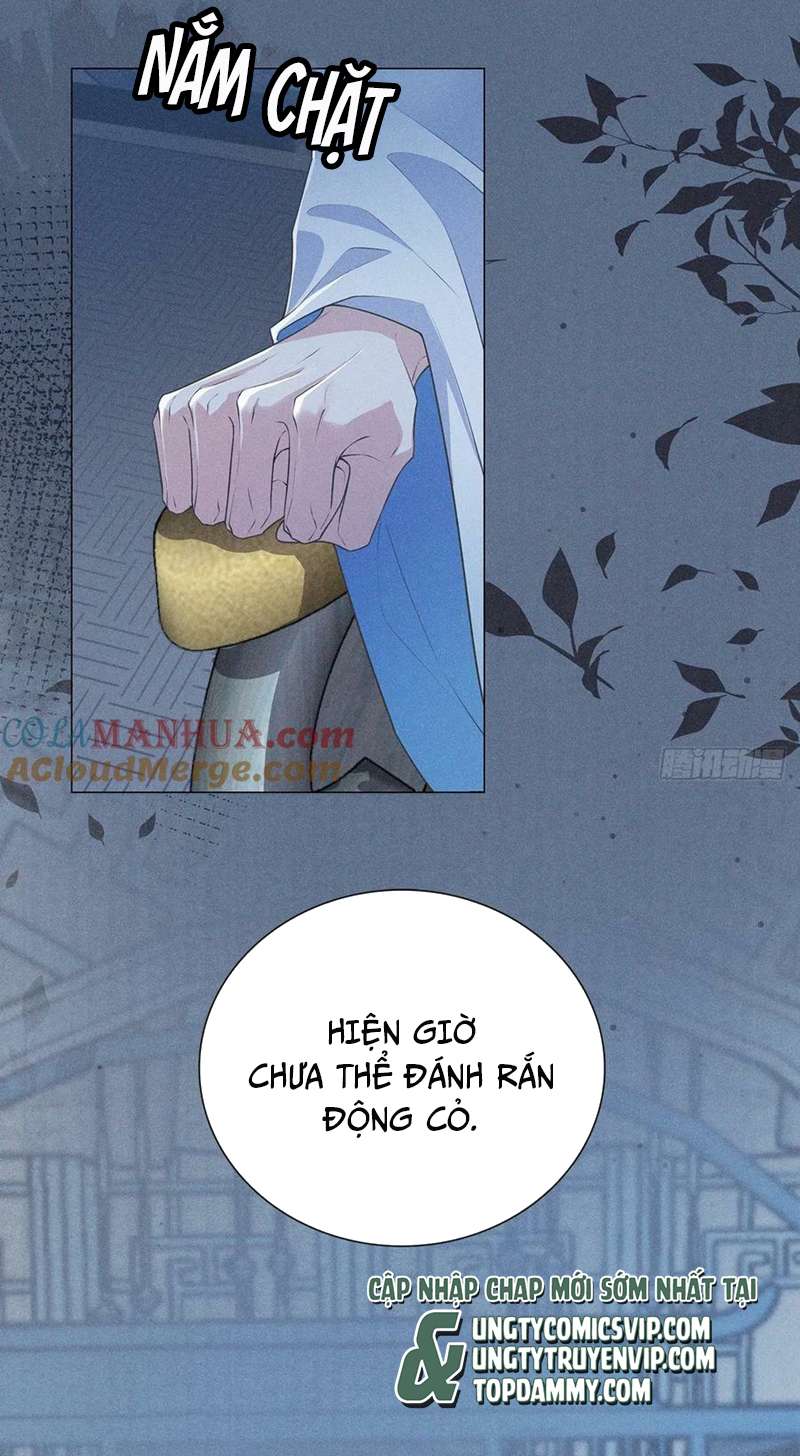 Xâm Chiếm Nguyệt Quang: Chapter 24