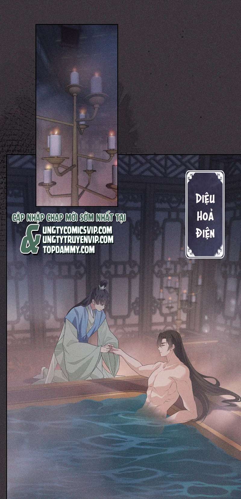 Xâm Chiếm Nguyệt Quang: Chapter 25