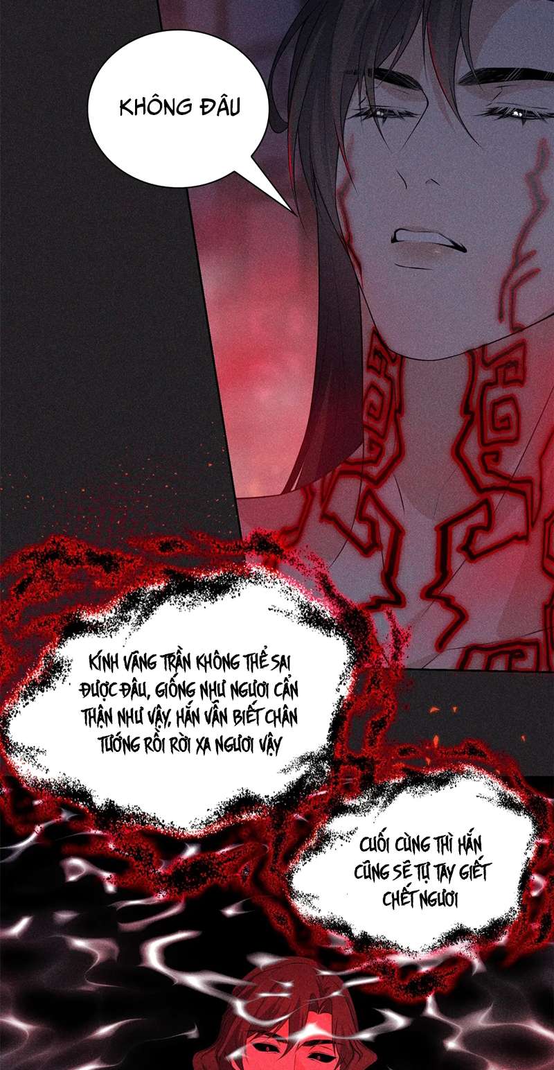 Xâm Chiếm Nguyệt Quang: Chapter 25