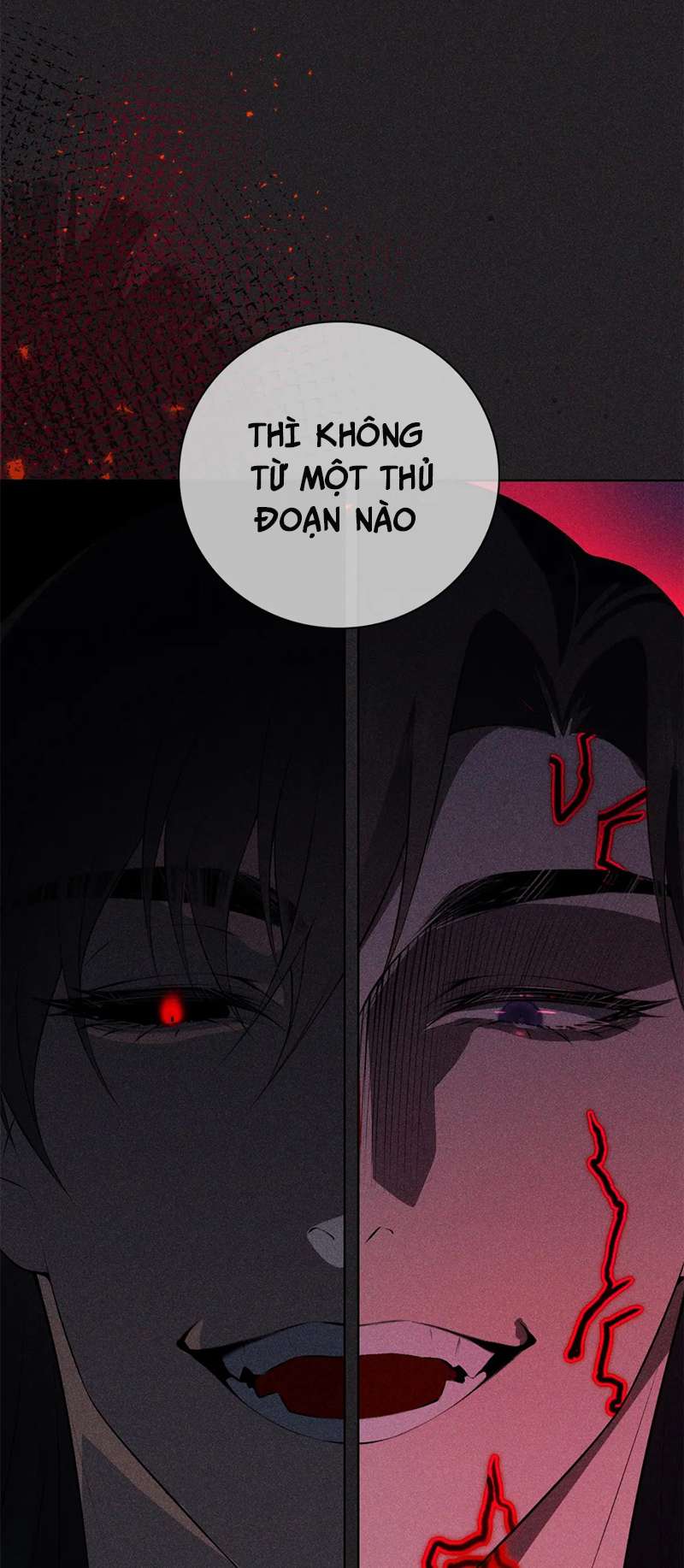 Xâm Chiếm Nguyệt Quang: Chapter 25