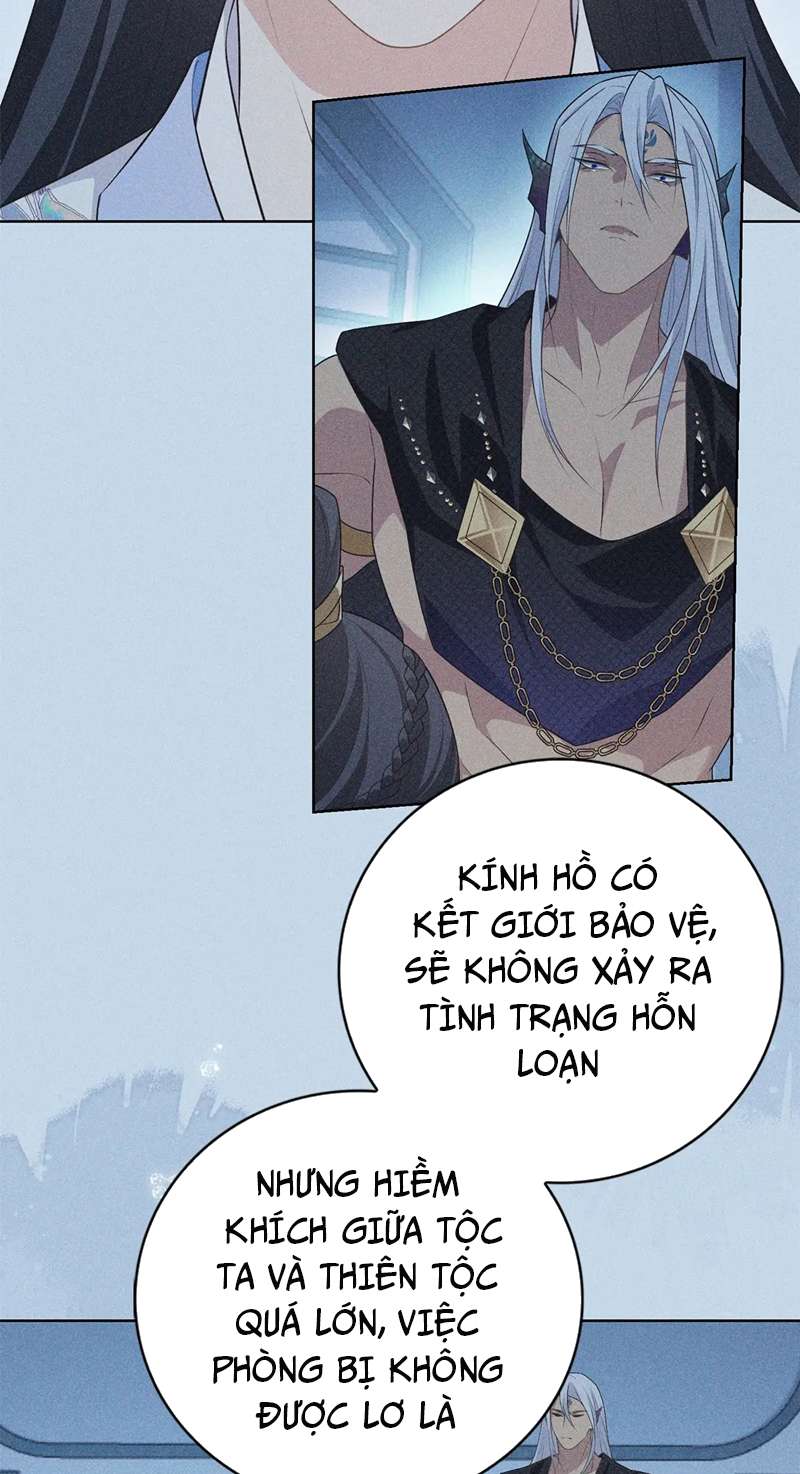 Xâm Chiếm Nguyệt Quang: Chapter 25