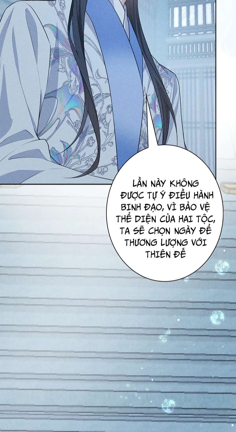 Xâm Chiếm Nguyệt Quang: Chapter 25