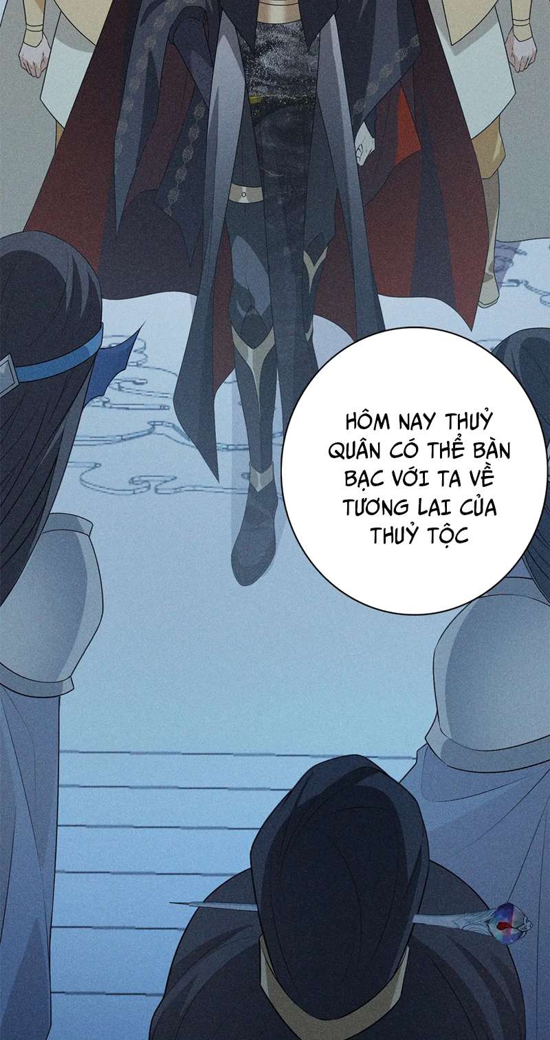 Xâm Chiếm Nguyệt Quang: Chapter 25