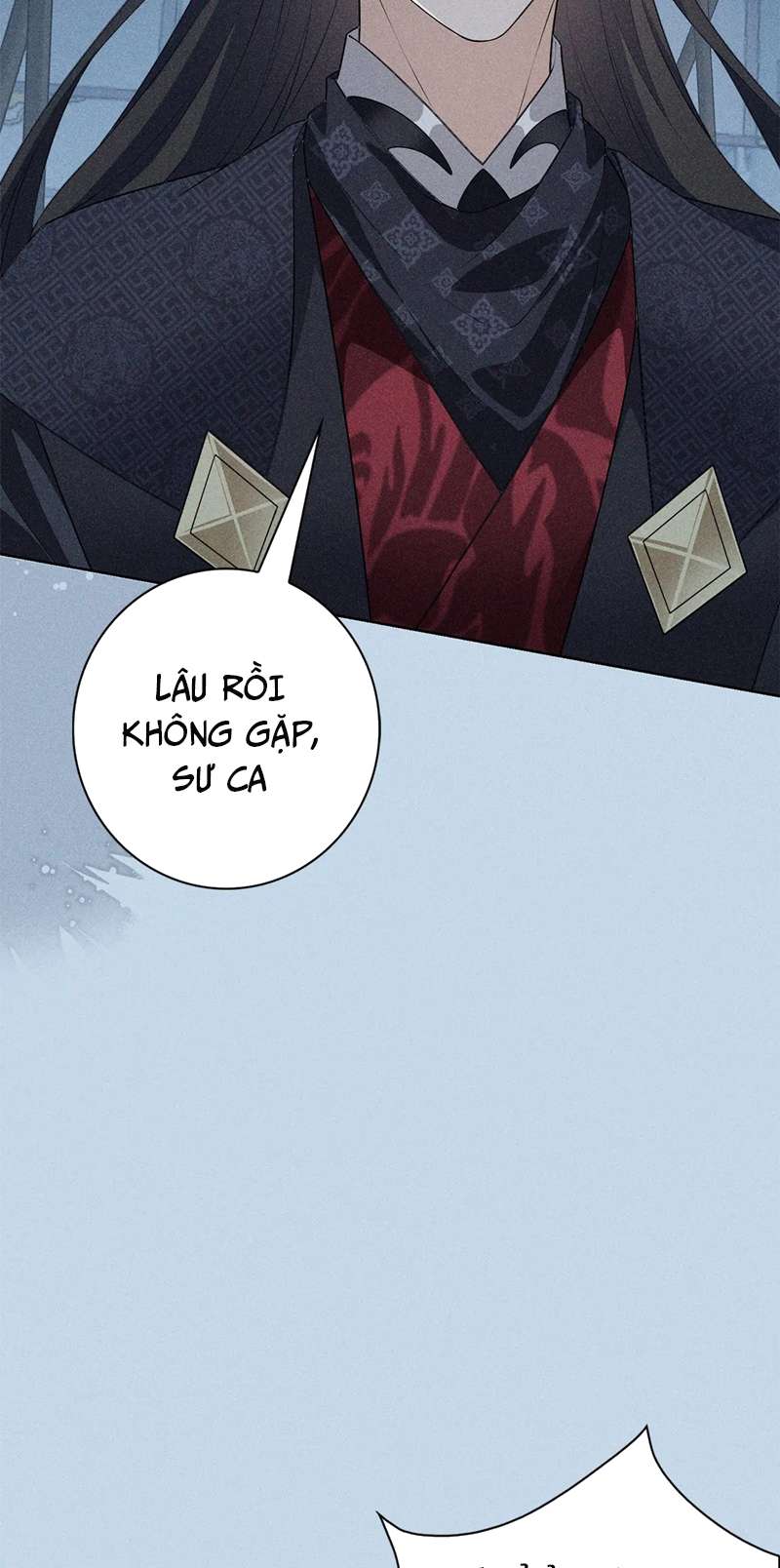 Xâm Chiếm Nguyệt Quang: Chapter 25