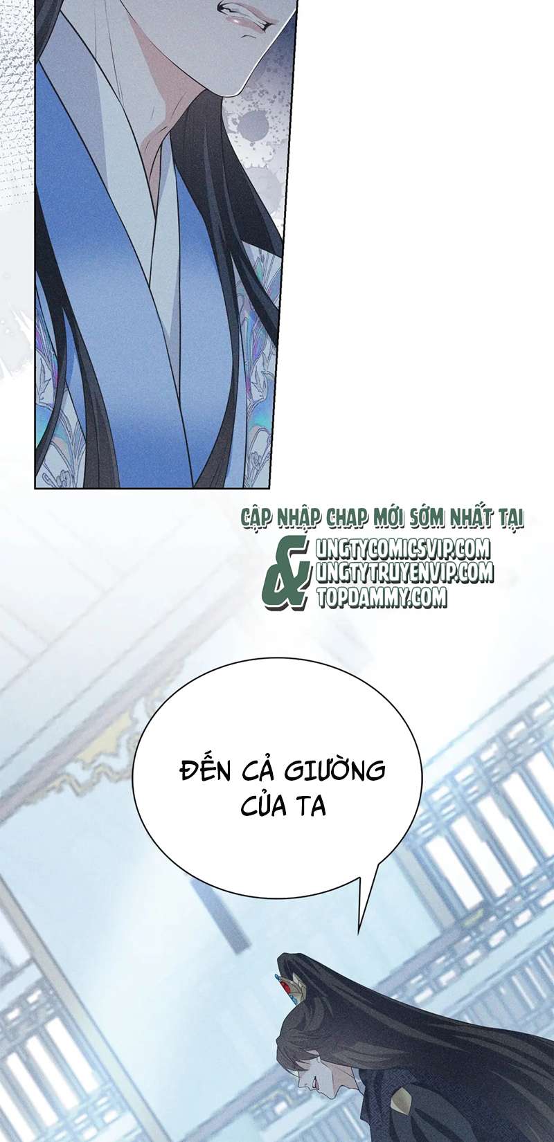 Xâm Chiếm Nguyệt Quang: Chapter 25