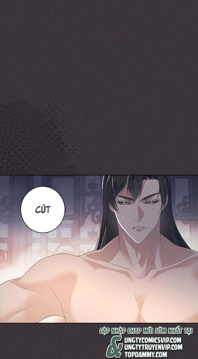 Xâm Chiếm Nguyệt Quang: Chapter 25