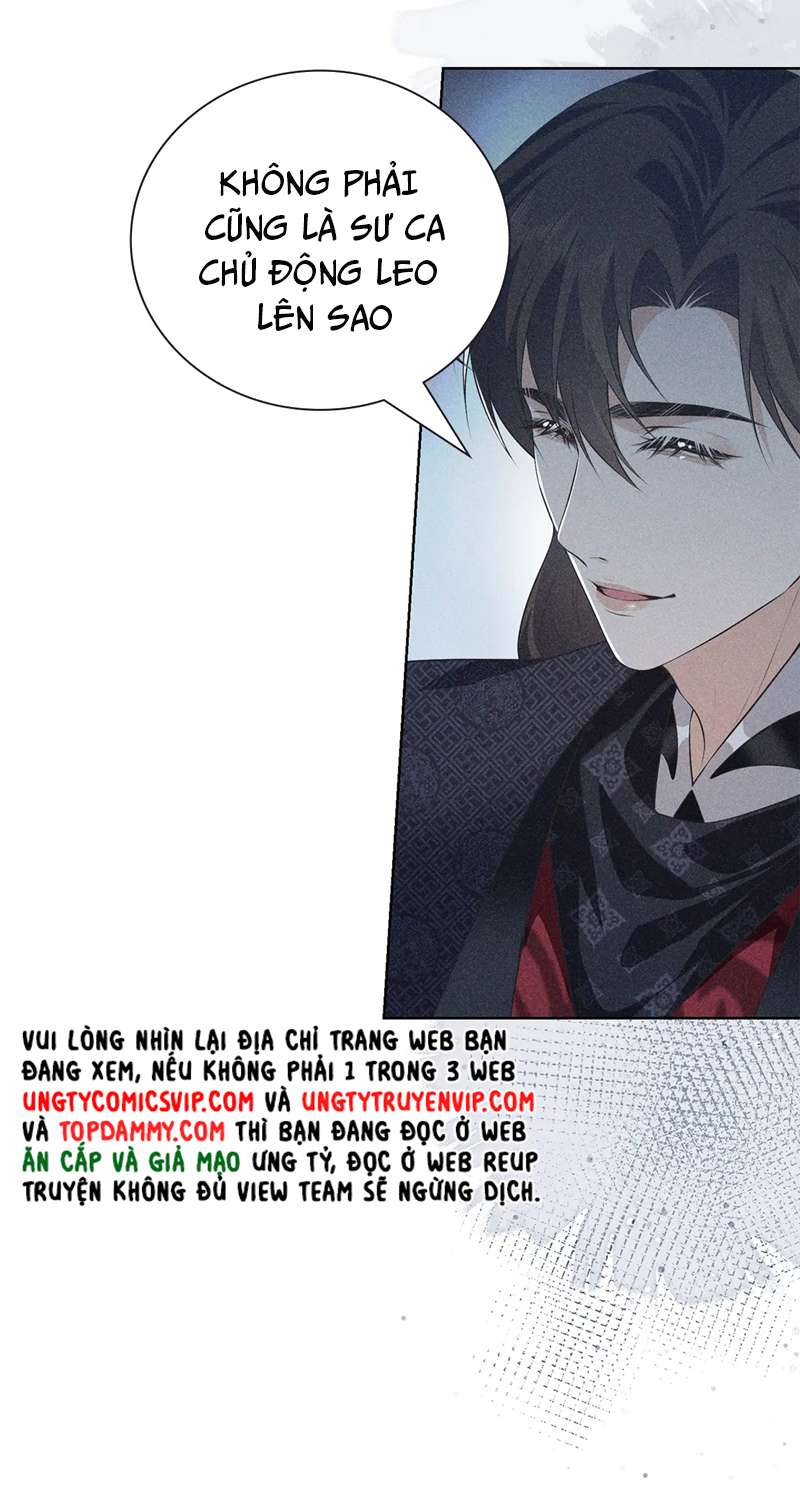 Xâm Chiếm Nguyệt Quang: Chapter 25