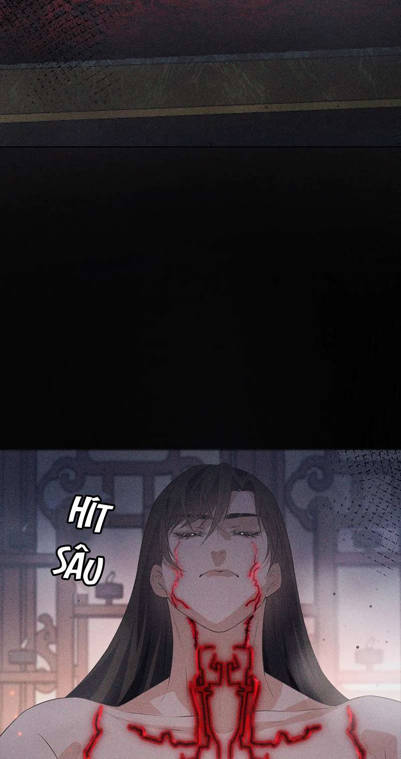 Xâm Chiếm Nguyệt Quang: Chapter 25