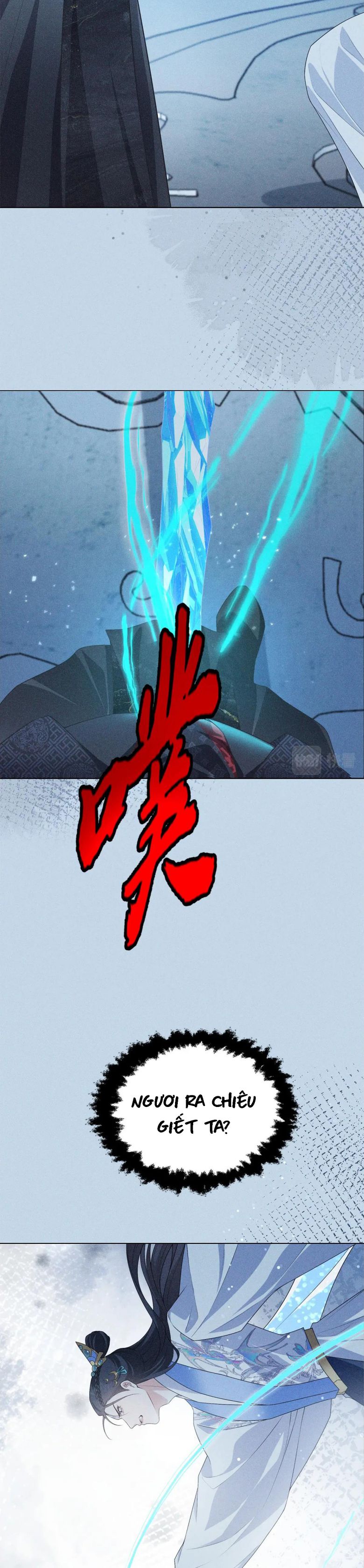 Xâm Chiếm Nguyệt Quang: Chapter 26