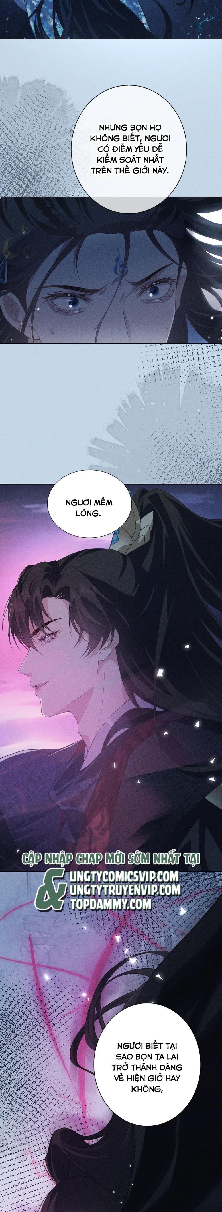 Xâm Chiếm Nguyệt Quang: Chapter 26