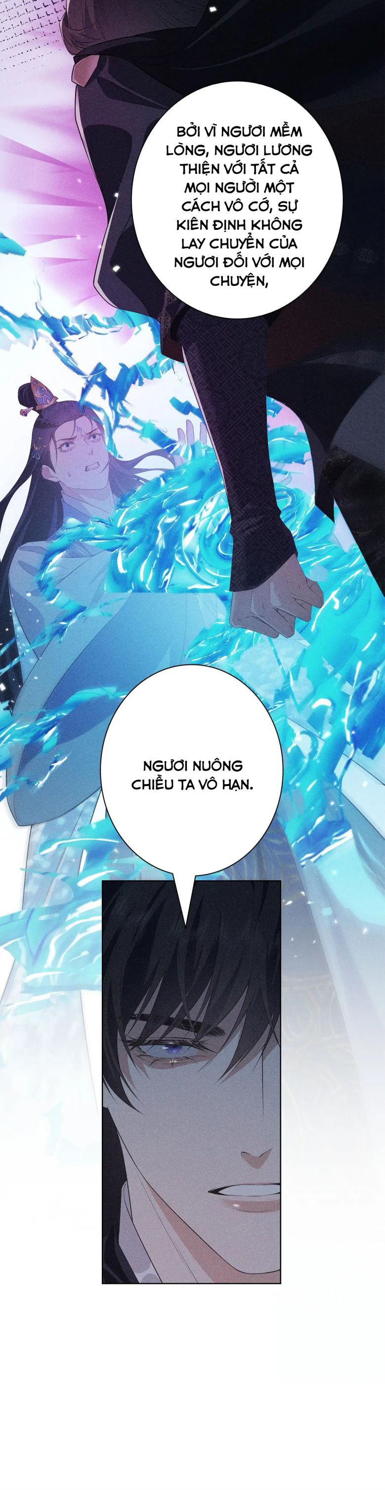 Xâm Chiếm Nguyệt Quang: Chapter 26