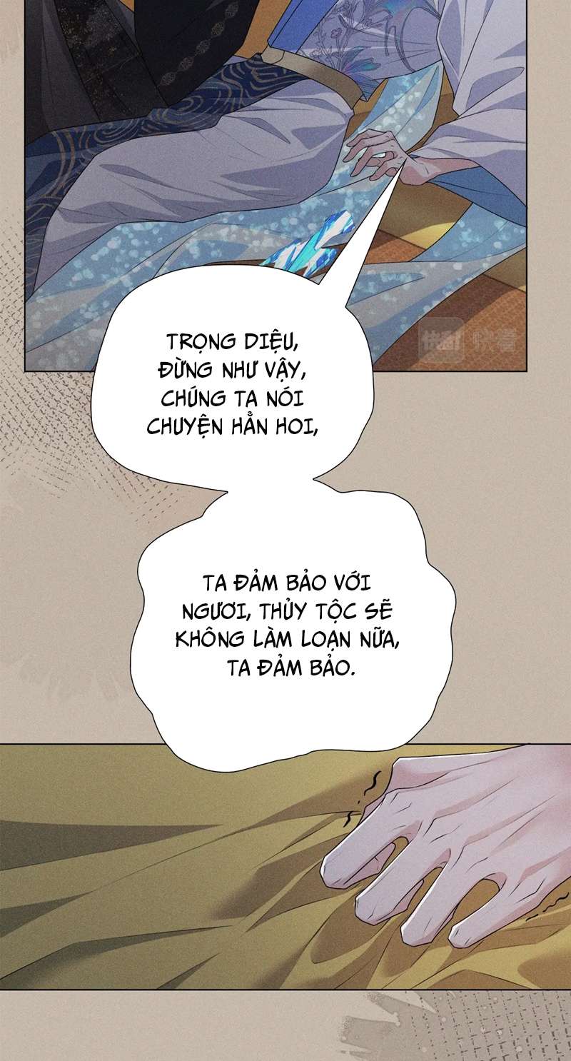 Xâm Chiếm Nguyệt Quang: Chapter 27