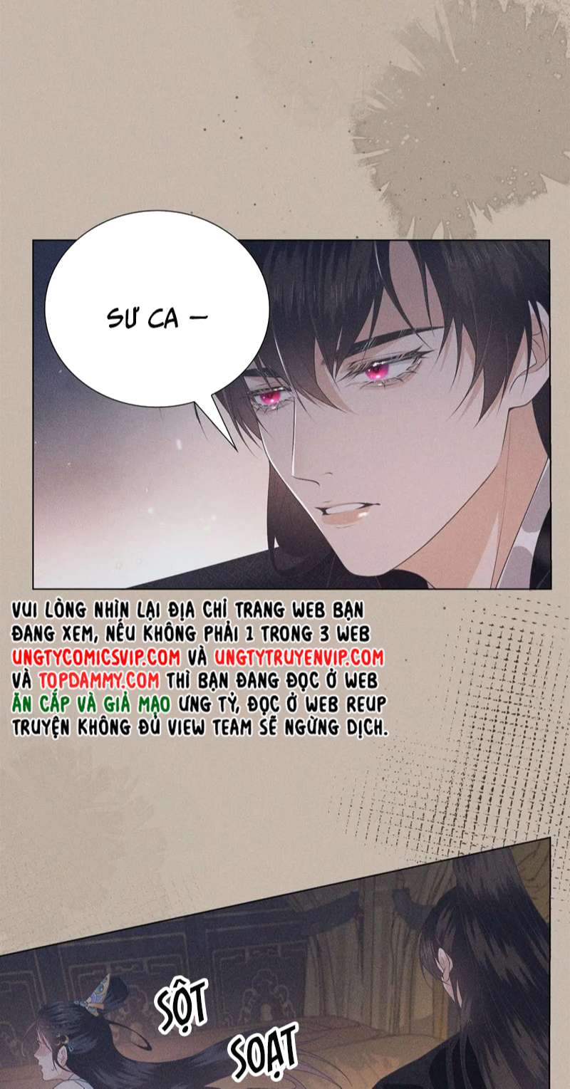 Xâm Chiếm Nguyệt Quang: Chapter 27
