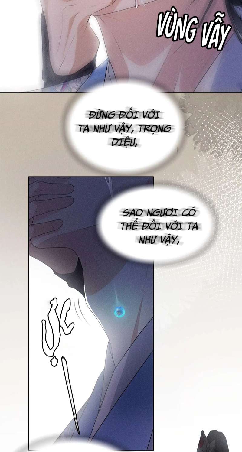 Xâm Chiếm Nguyệt Quang: Chapter 27