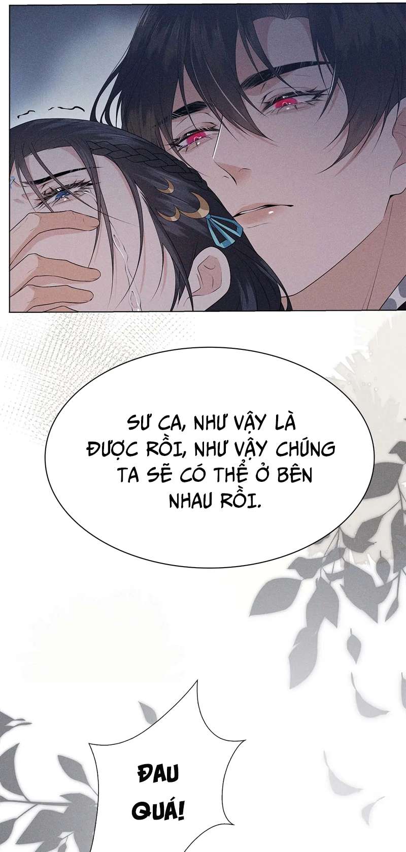 Xâm Chiếm Nguyệt Quang: Chapter 27