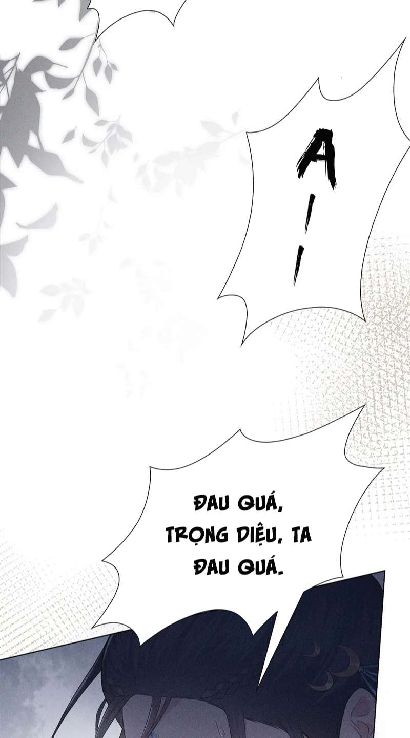 Xâm Chiếm Nguyệt Quang: Chapter 27
