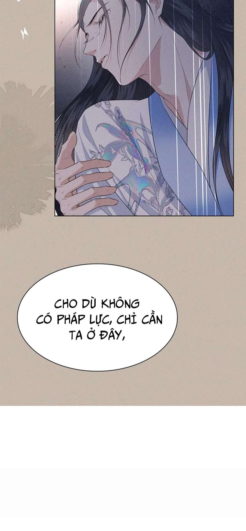 Xâm Chiếm Nguyệt Quang: Chapter 27