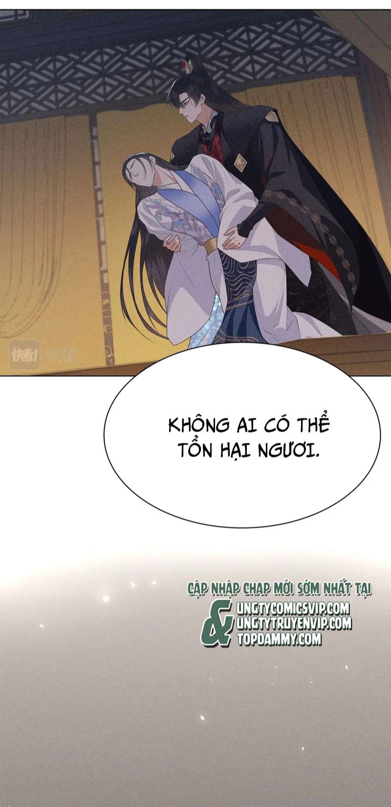 Xâm Chiếm Nguyệt Quang: Chapter 27