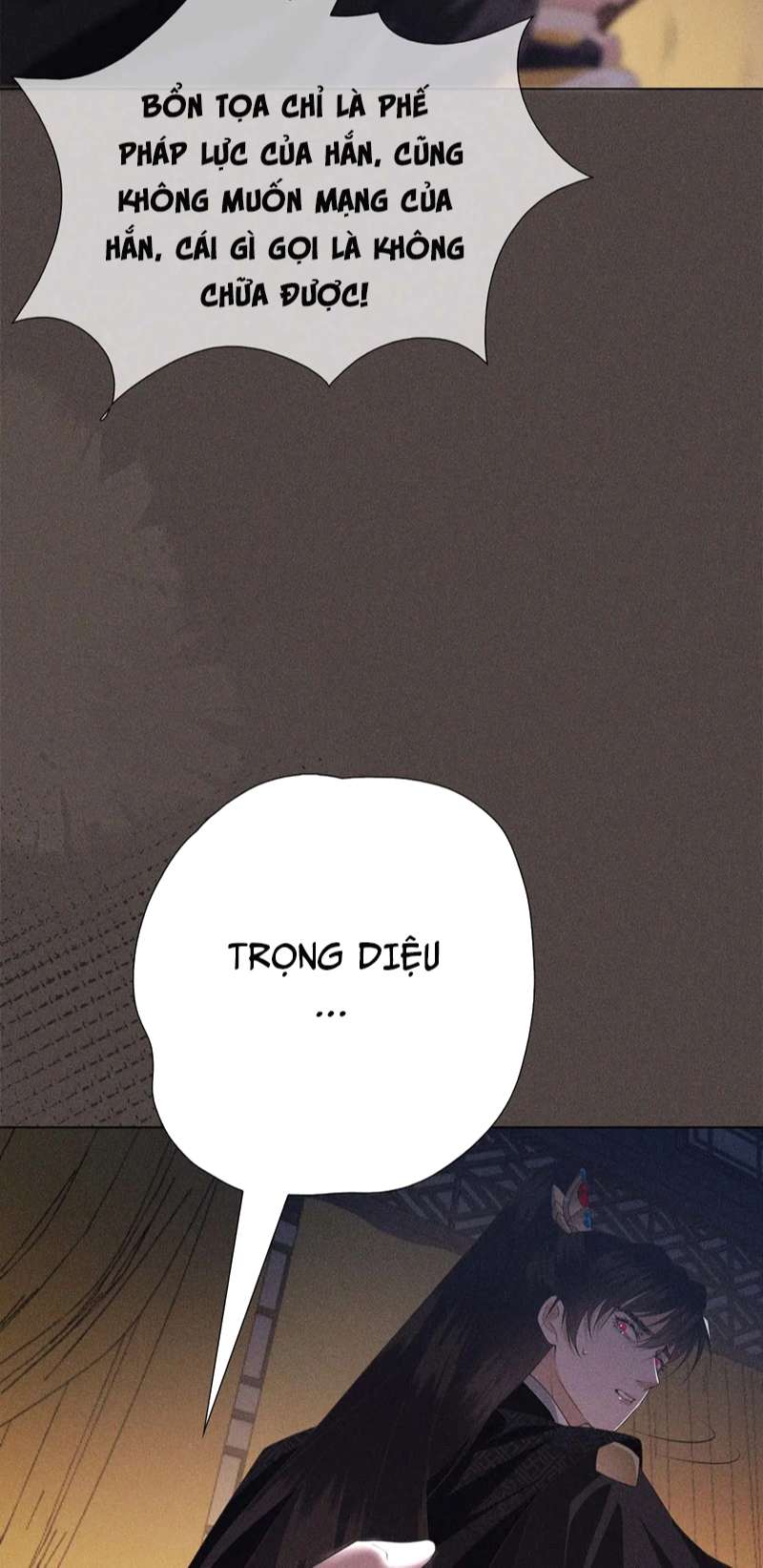 Xâm Chiếm Nguyệt Quang: Chapter 27
